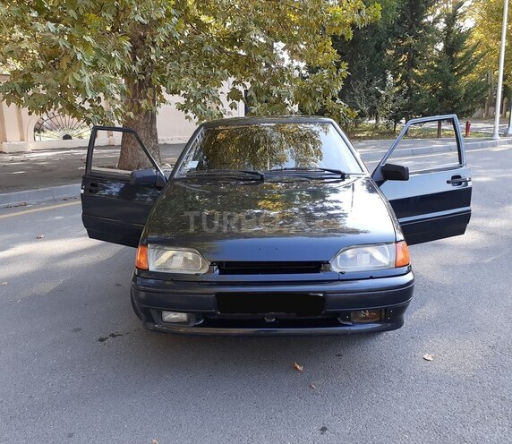 LADA (VAZ) 2115 2007, 160,000 km - 1.6 l - Mingəçevir