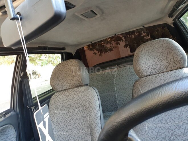 LADA (VAZ) 2115 2007, 160,000 km - 1.6 l - Mingəçevir