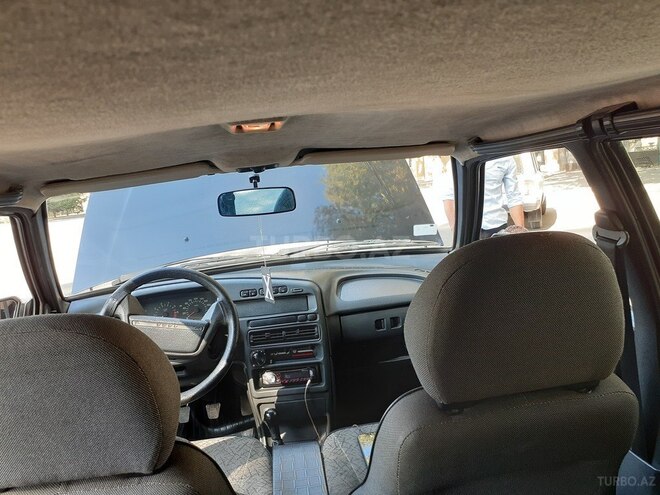 LADA (VAZ) 2115 2007, 160,000 km - 1.6 l - Mingəçevir