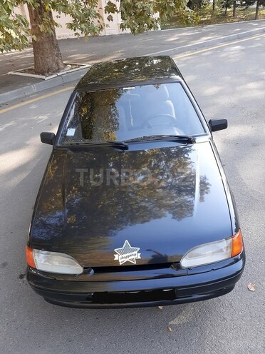 LADA (VAZ) 2115 2007, 160,000 km - 1.6 l - Mingəçevir
