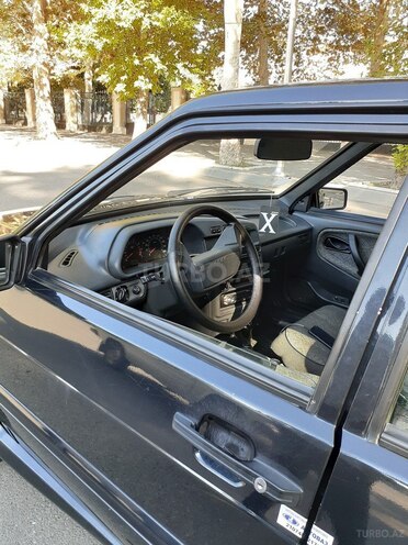 LADA (VAZ) 2115 2007, 160,000 km - 1.6 l - Mingəçevir
