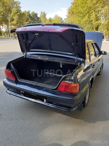 LADA (VAZ) 2115 2007, 160,000 km - 1.6 l - Mingəçevir