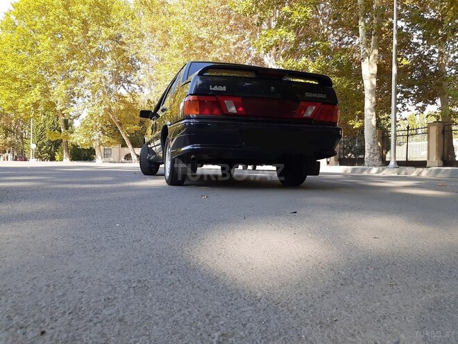 LADA (VAZ) 2115 2007, 160,000 km - 1.6 l - Mingəçevir