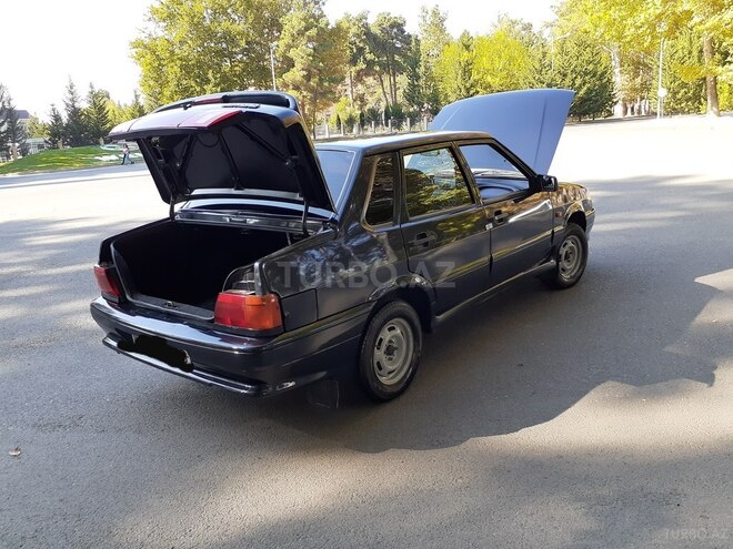 LADA (VAZ) 2115 2007, 160,000 km - 1.6 l - Mingəçevir