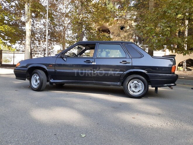 LADA (VAZ) 2115 2007, 160,000 km - 1.6 l - Mingəçevir