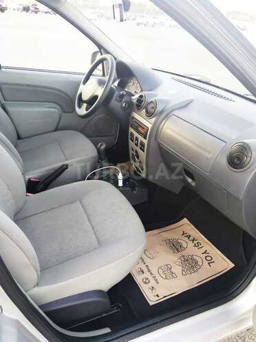 Dacia Logan 2012, 190,000 km - 1.5 l - Bakı