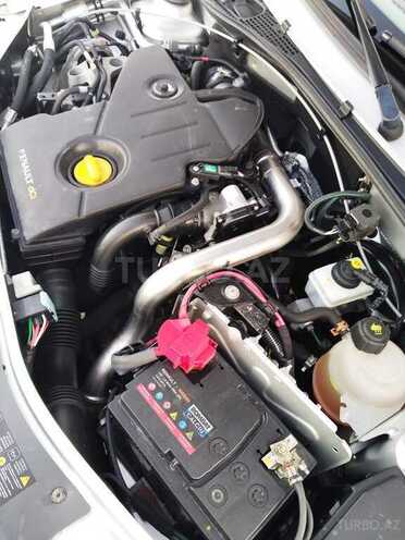 Dacia Logan 2012, 190,000 km - 1.5 l - Bakı
