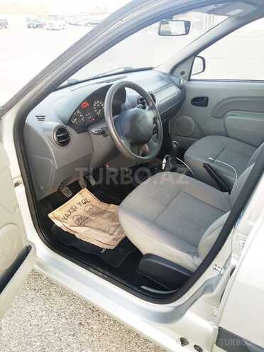 Dacia Logan 2012, 190,000 km - 1.5 l - Bakı