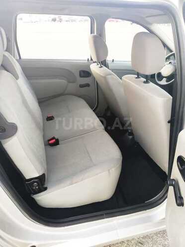 Dacia Logan 2012, 190,000 km - 1.5 l - Bakı