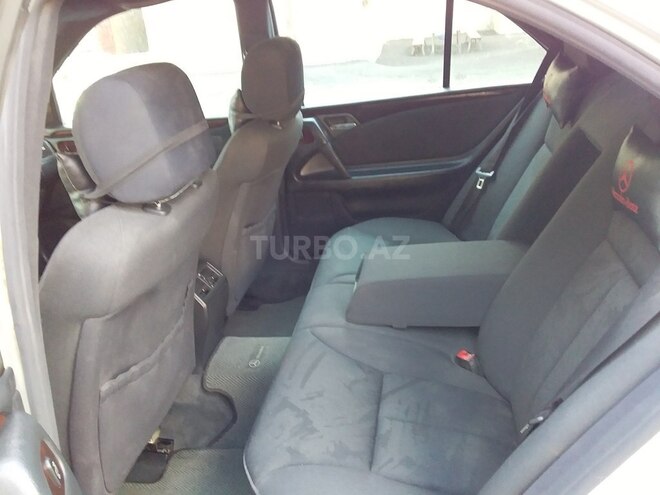 Mercedes E 280 1996, 999,999 km - 2.8 л - Xırdalan