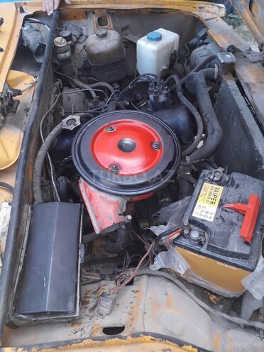 LADA (VAZ) 2107 1983, 438,439 km - 1.5 l - Bakı