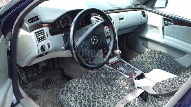 Mercedes E 280 1996, 380,000 km - 2.8 l - Bakı