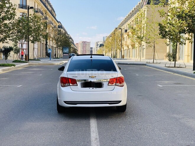 Chevrolet Cruze 2014, 131,000 km - 1.4 l - Bakı