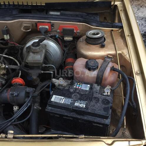 LADA (VAZ) 2108 1987, 404,044 km - 1.5 l - Bakı