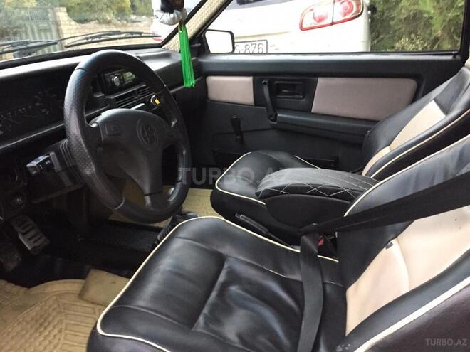 LADA (VAZ) 2108 1987, 404,044 km - 1.5 l - Bakı