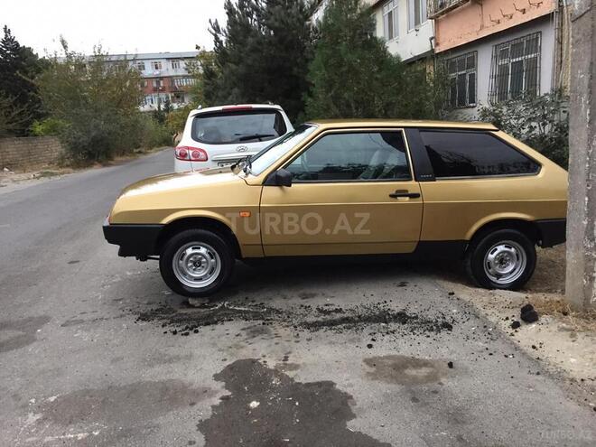 LADA (VAZ) 2108 1987, 404,044 km - 1.5 l - Bakı