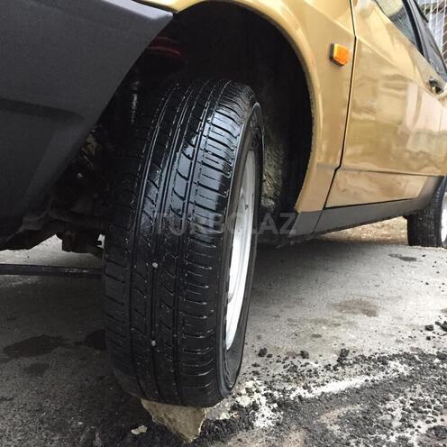 LADA (VAZ) 2108 1987, 404,044 km - 1.5 l - Bakı