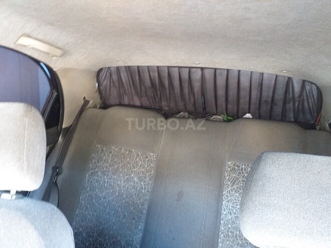 Daewoo Lanos 2010, 250,000 km - 1.5 l - Sumqayıt