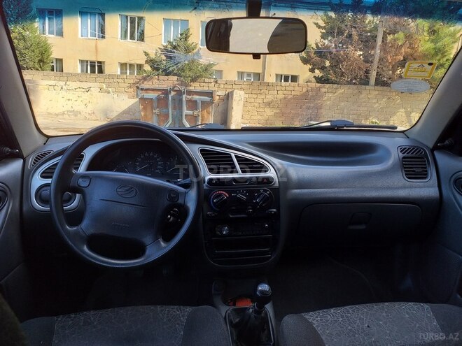 Daewoo Lanos 2010, 250,000 km - 1.5 l - Sumqayıt