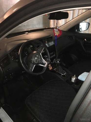 Nissan X-Trail 2019, 3,400 km - 2.0 l - Gəncə