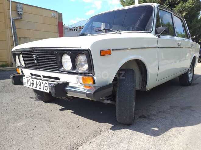 LADA (VAZ) 2106 2006, 154,000 km - 1.6 l - Salyan