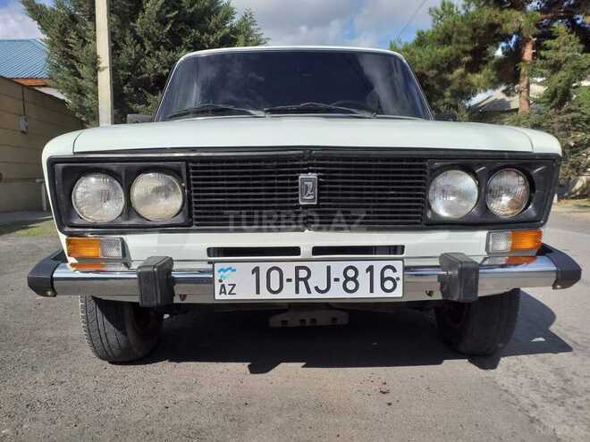 LADA (VAZ) 2106 2006, 154,000 km - 1.6 l - Salyan