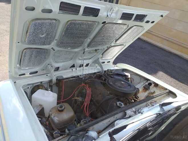 LADA (VAZ) 2106 2006, 154,000 km - 1.6 l - Salyan