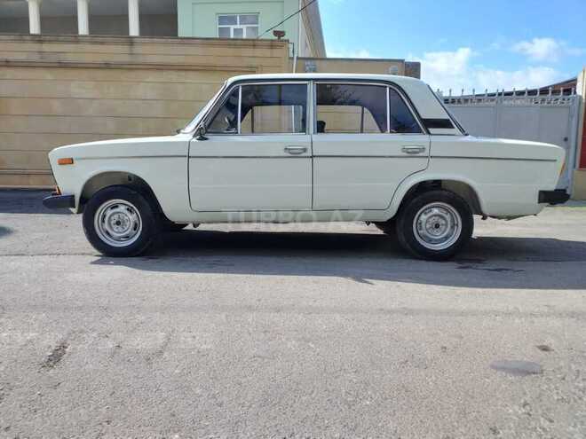 LADA (VAZ) 2106 2006, 154,000 km - 1.6 l - Salyan
