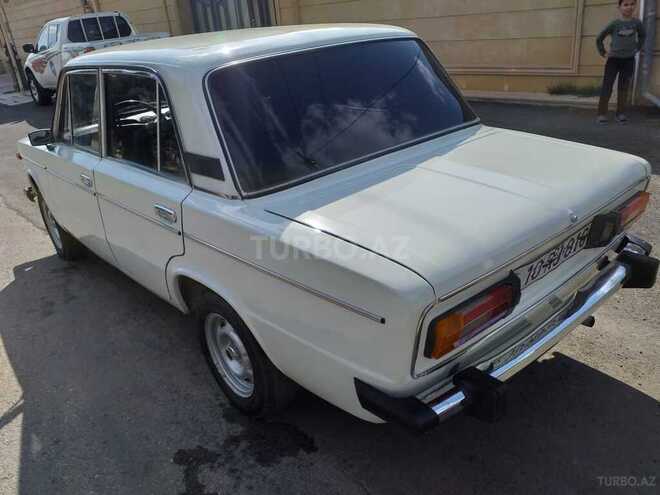 LADA (VAZ) 2106 2006, 154,000 km - 1.6 l - Salyan