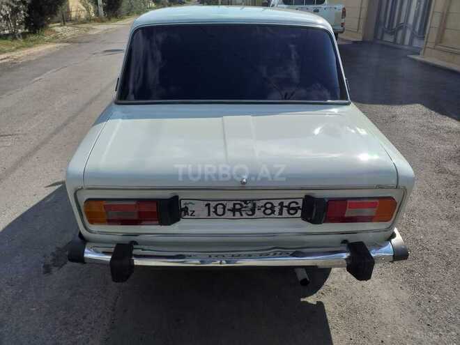 LADA (VAZ) 2106 2006, 154,000 km - 1.6 l - Salyan