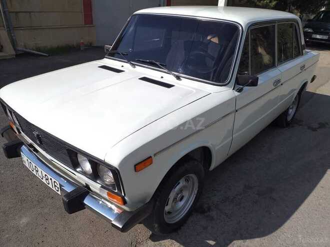 LADA (VAZ) 2106 2006, 154,000 km - 1.6 l - Salyan