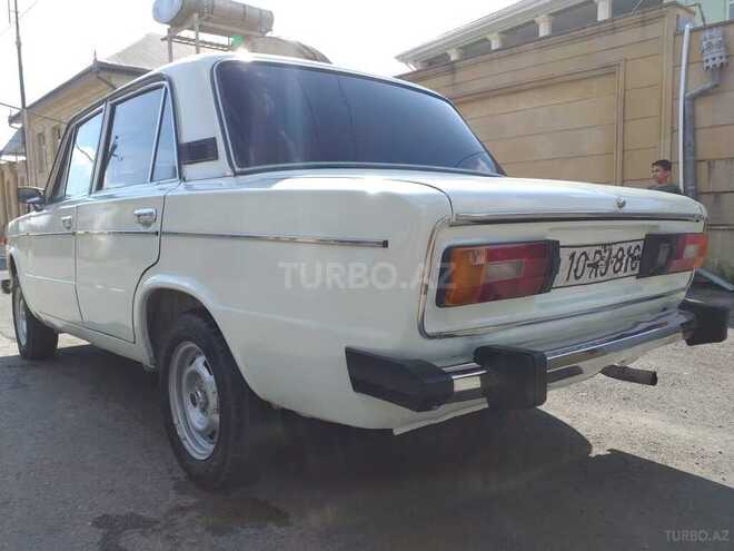 LADA (VAZ) 2106 2006, 154,000 km - 1.6 l - Salyan