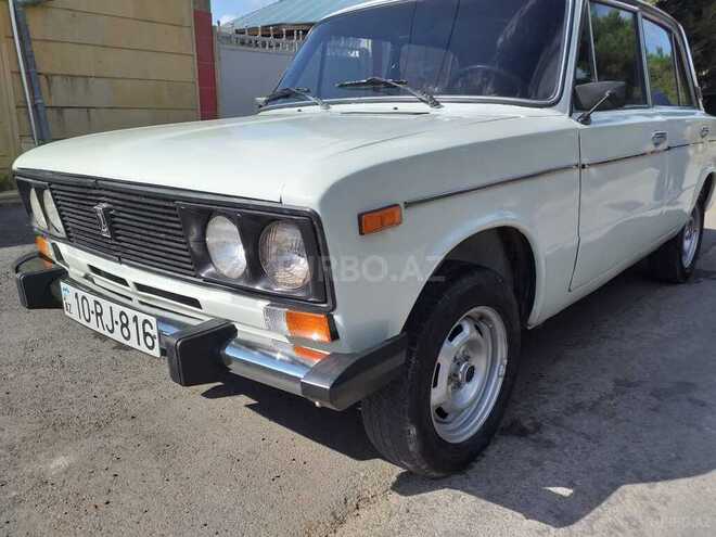 LADA (VAZ) 2106 2006, 154,000 km - 1.6 l - Salyan