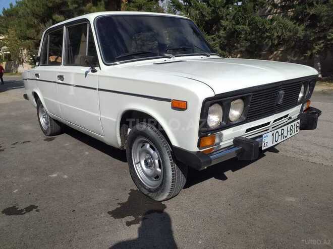 LADA (VAZ) 2106 2006, 154,000 km - 1.6 l - Salyan