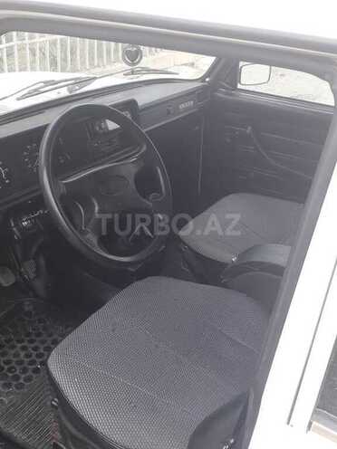 LADA (VAZ) 2107 2008, 281,736 km - 1.5 l - Mingəçevir