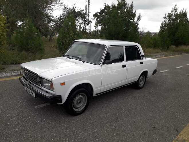 LADA (VAZ) 2107 2008, 281,736 km - 1.5 l - Mingəçevir