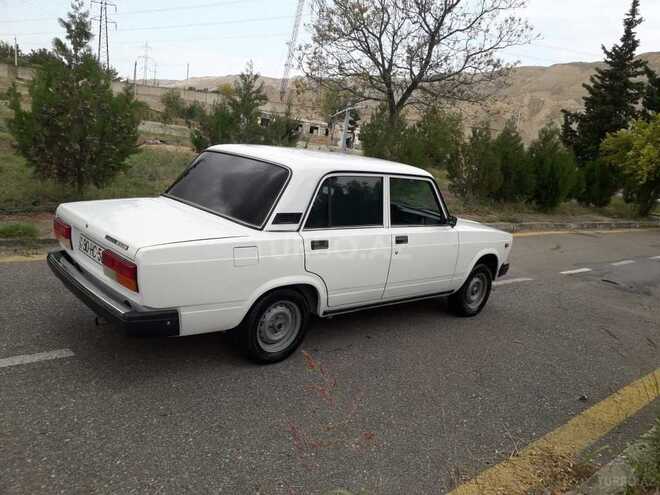 LADA (VAZ) 2107 2008, 281,736 km - 1.5 l - Mingəçevir