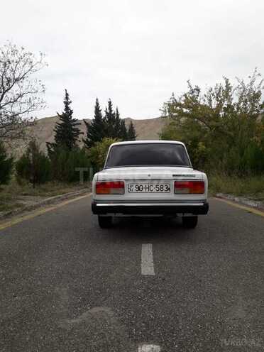 LADA (VAZ) 2107 2008, 281,736 km - 1.5 l - Mingəçevir
