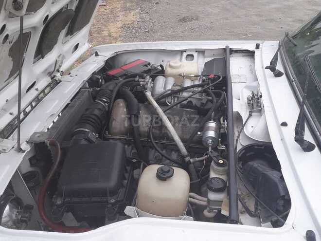 LADA (VAZ) 2107 2008, 281,736 km - 1.5 l - Mingəçevir
