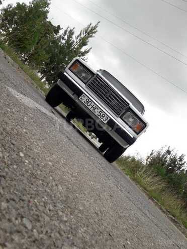 LADA (VAZ) 2107 2008, 281,736 km - 1.5 l - Mingəçevir