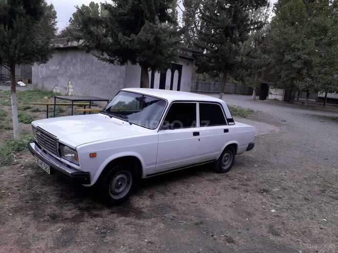 LADA (VAZ) 2107 2008, 281,736 km - 1.5 l - Mingəçevir
