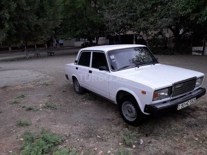 LADA (VAZ) 2107 2008, 281,736 km - 1.5 l - Mingəçevir