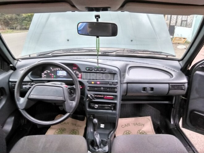 LADA (VAZ) 2115 2010, 110,000 km - 1.6 л - Lənkəran