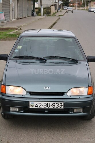 LADA (VAZ) 2115 2010, 110,000 km - 1.6 л - Lənkəran