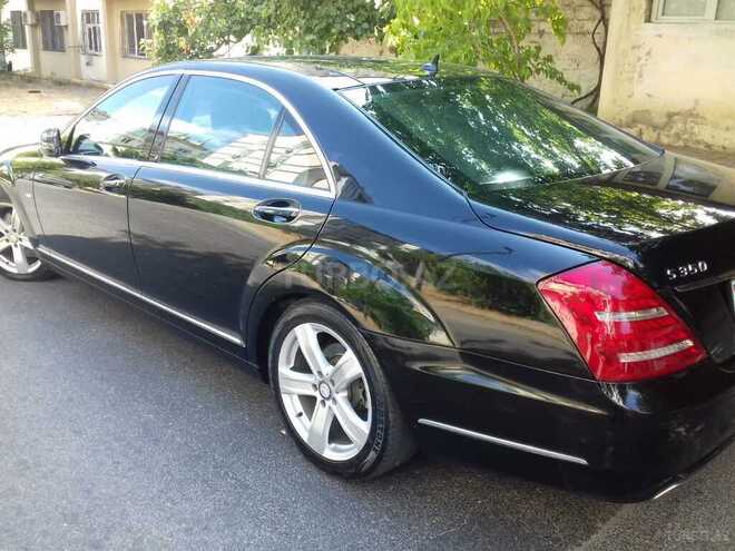 Mercedes E 220 2010, 183,500 km - 2.2 l - Bakı