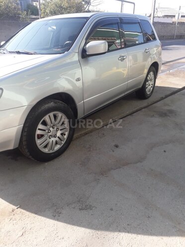 Mitsubishi Airtrek 2001, 240,000 km - 2.4 л - Bakı