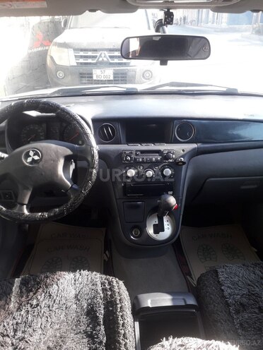 Mitsubishi Airtrek 2001, 240,000 km - 2.4 л - Bakı