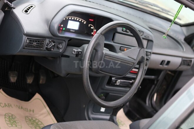 LADA (VAZ) 2115 2010, 110,000 km - 1.6 л - Lənkəran