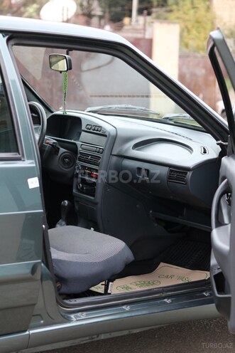LADA (VAZ) 2115 2010, 110,000 km - 1.6 л - Lənkəran