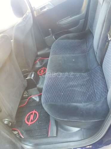 Opel Astra 1998, 490,000 km - 1.6 л - Bakı